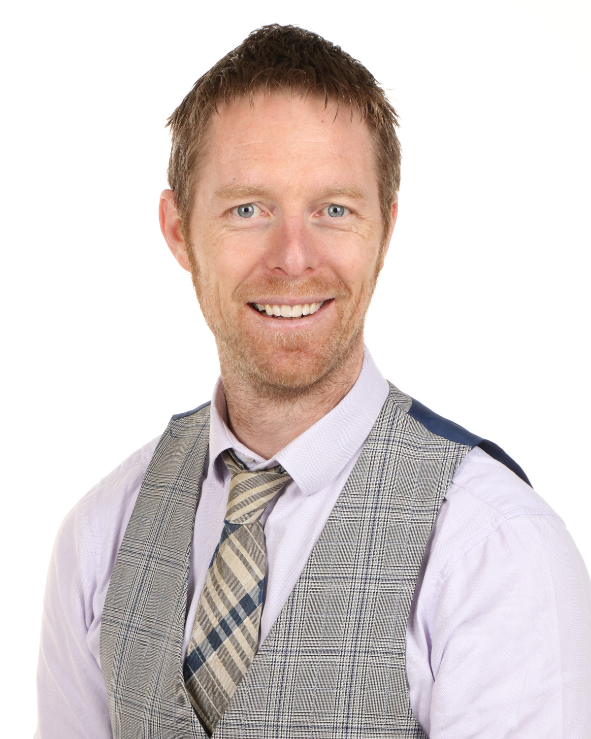 Mr Chris Rickard