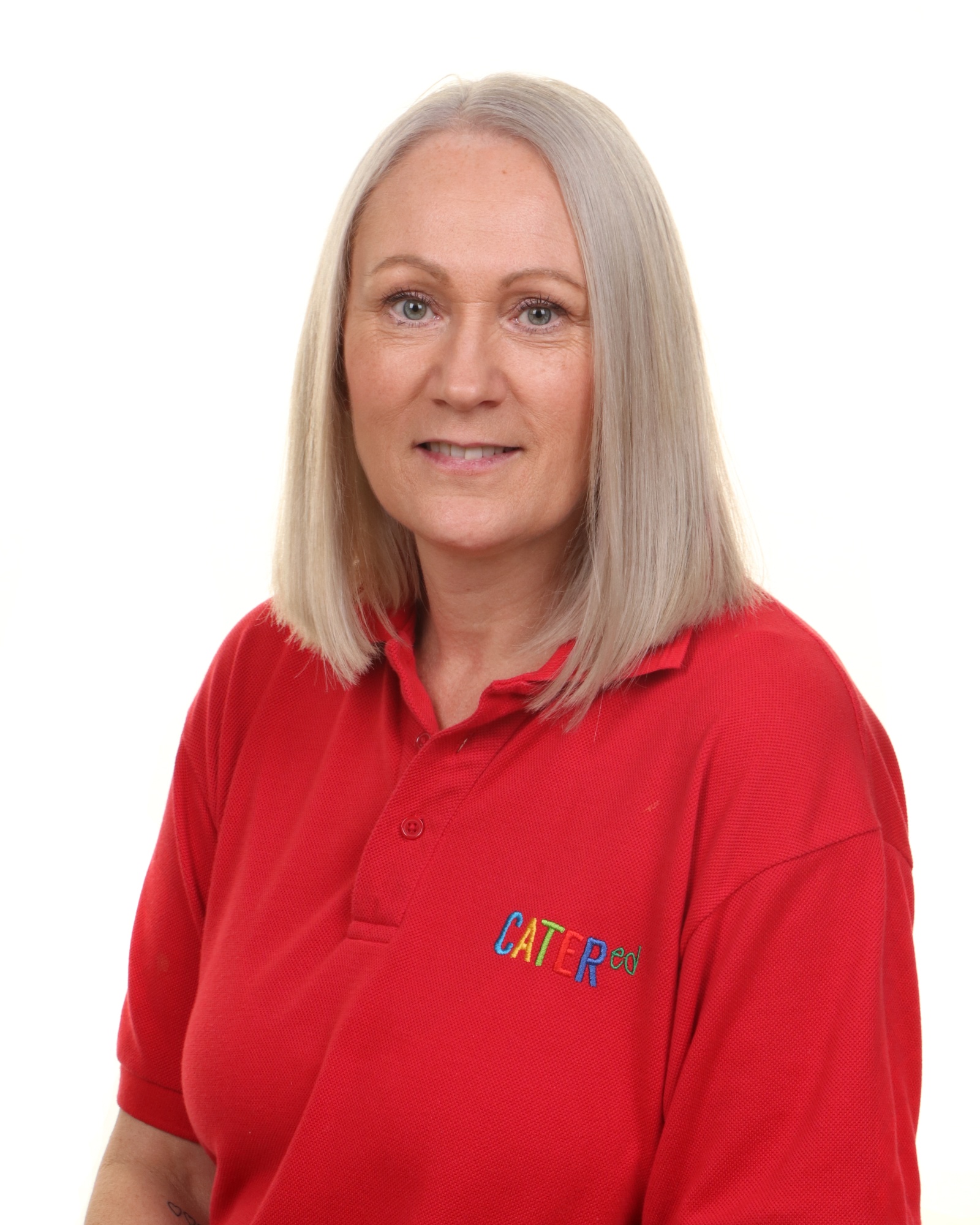 Mrs Nicky Walker