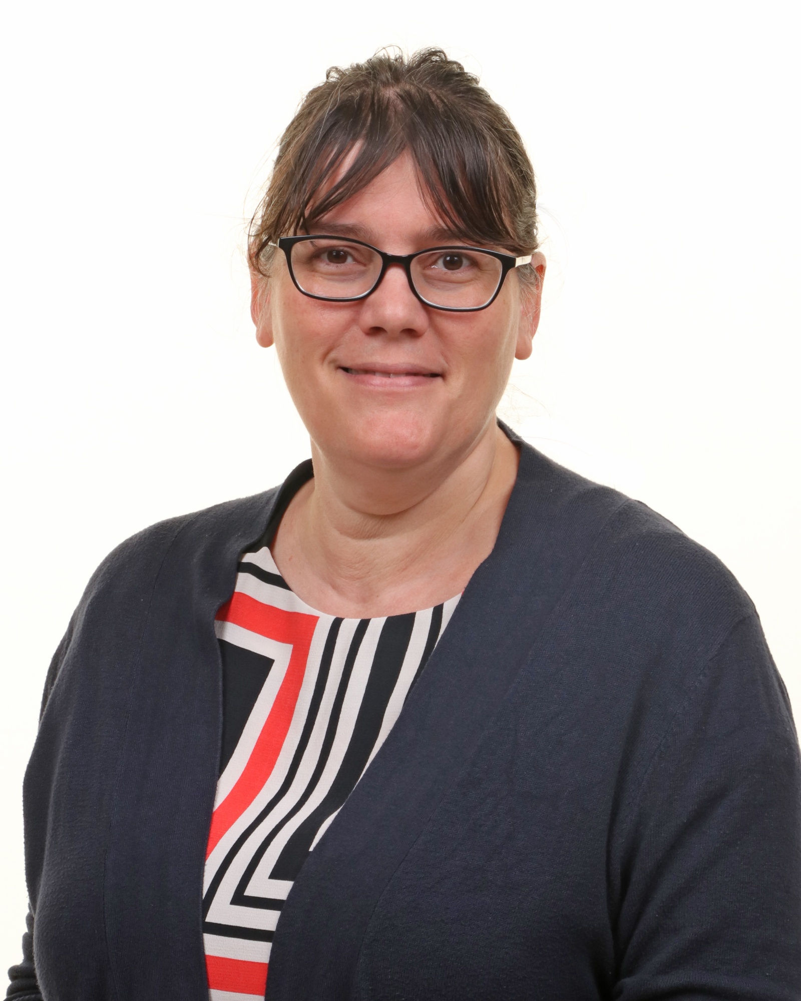 Miss Ann Bowden