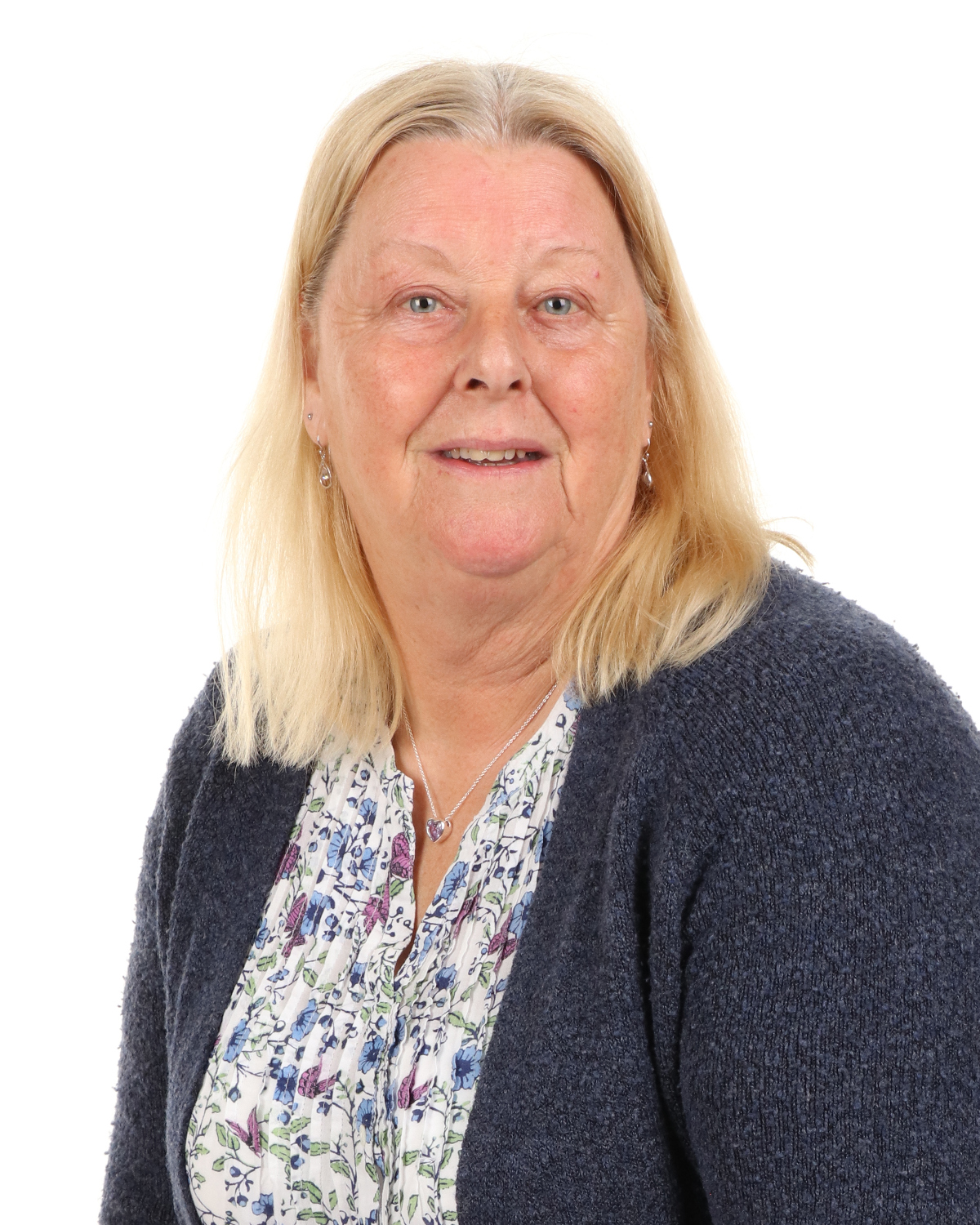 Mrs Gaynor Jenkins