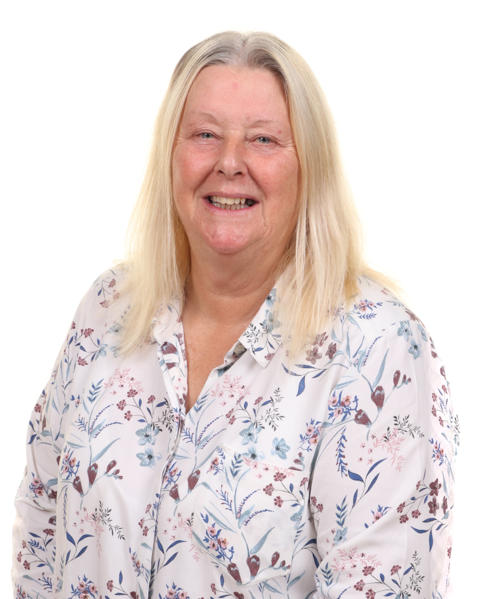 Mrs Gaynor Jenkins