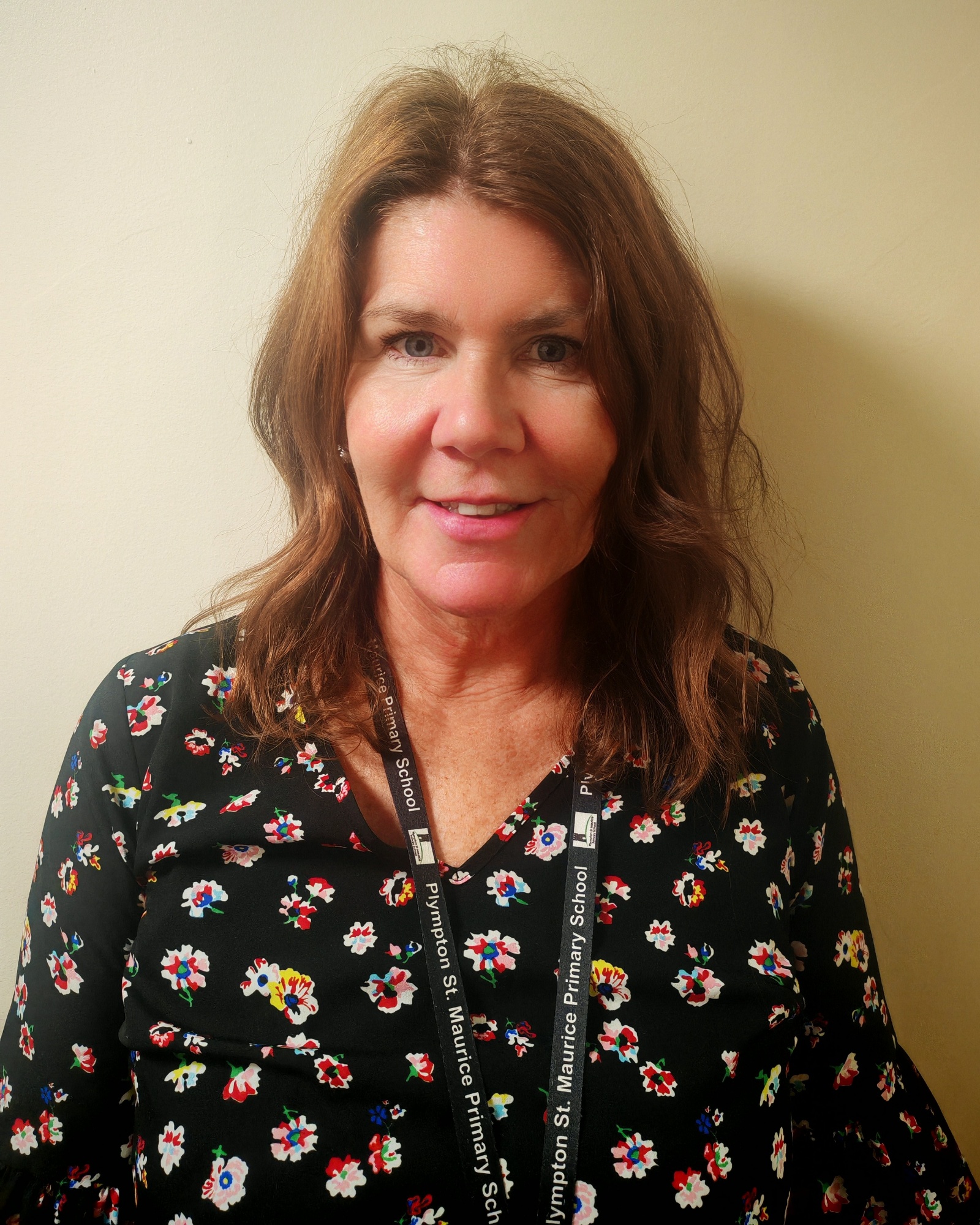 Mrs Emma Coe
